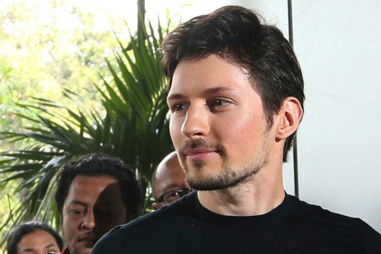 Australia’s online watchdog is taking messaging app Telegram to court over ‘pro-terrorist’ posts