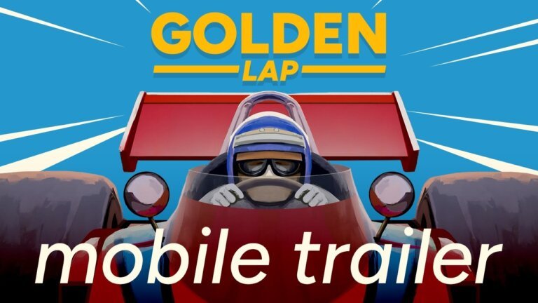 Beloved Racing Title Now on Mobile