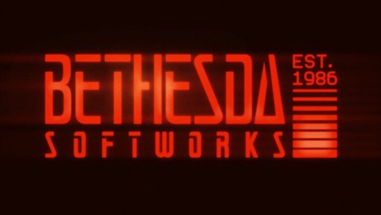 Bethesda Has a New Logo to Celebrate Its 40th Anniversary — and It Harkens Back to the Studio's Old Terminator