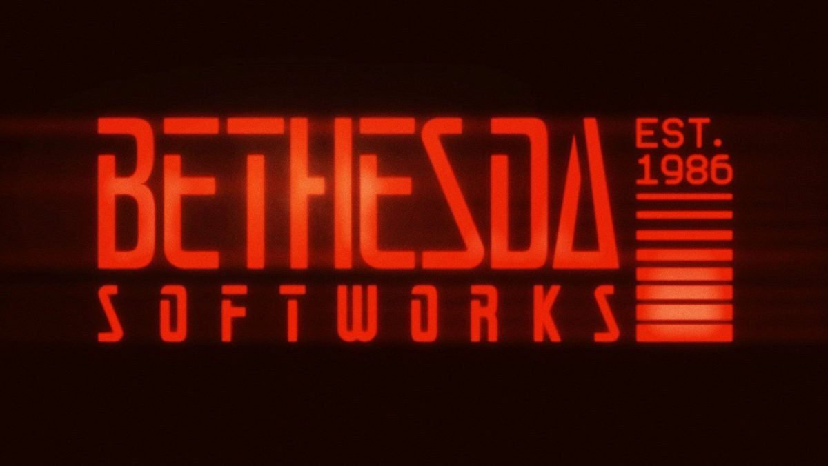 Bethesda Has a New Logo to Celebrate Its 40th Anniversary — and It Harkens Back to the Studio's Old Terminator