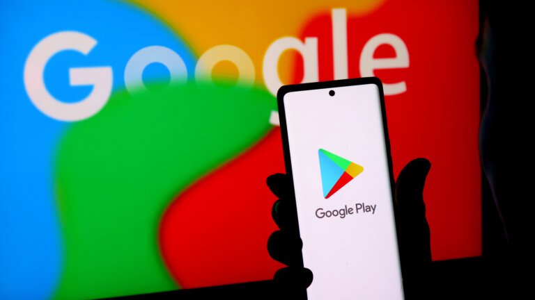 Big Changes Are Coming To Android's Google Play Store This Month