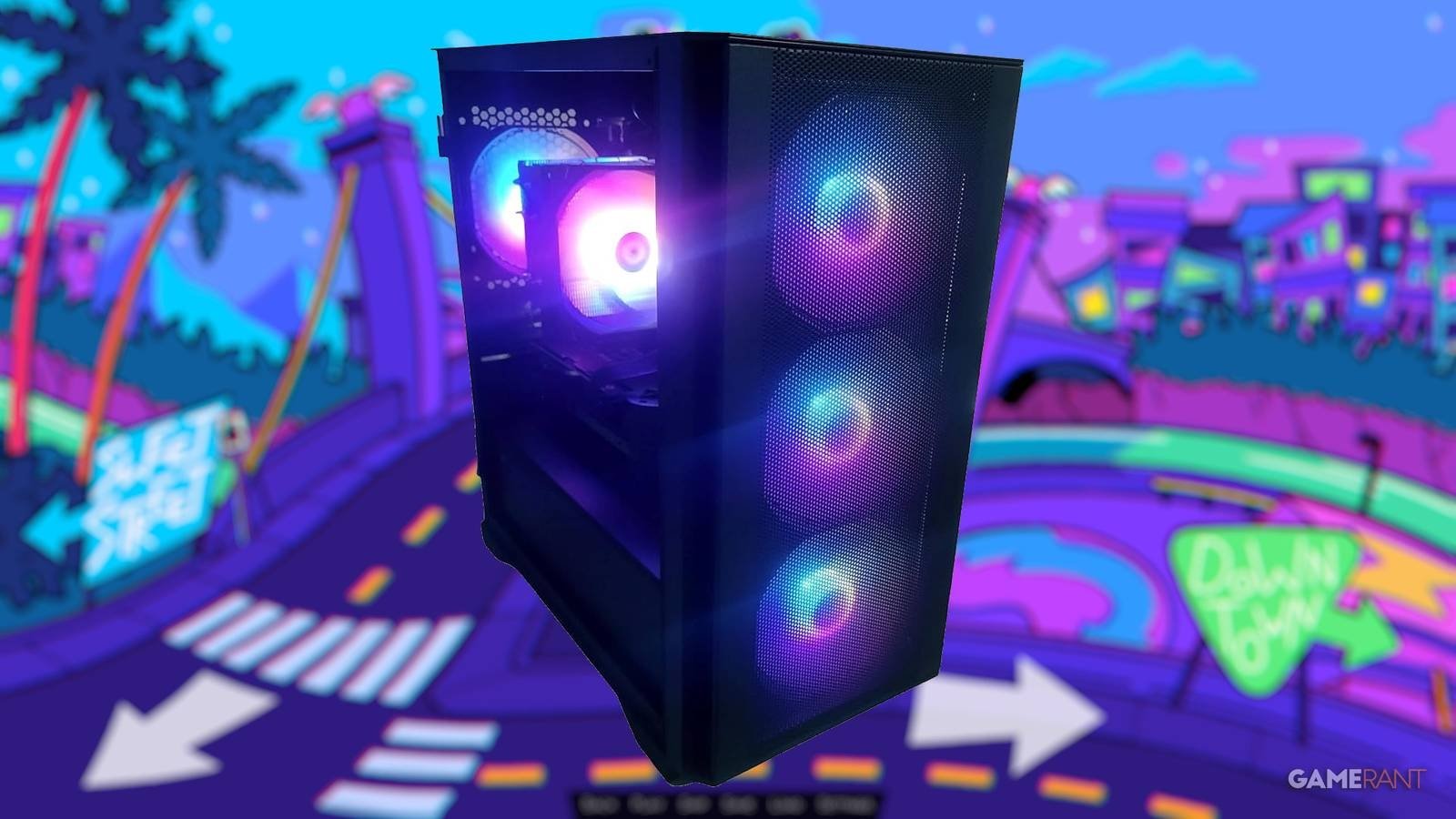 Brand-New PC Game Deal Features 100 Games for $10 Bucks to Help Laid Off Game Developers