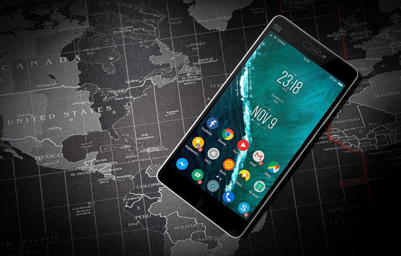 Building a True Per-App Android Device Spoofer
