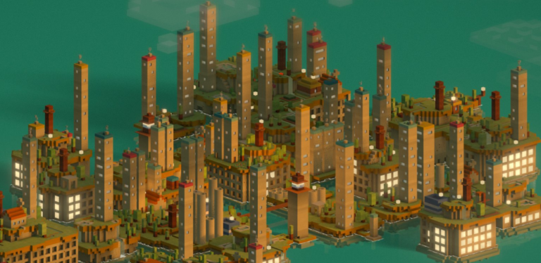 "Child of Minecraft and Sim City": Creator of Ori and No Rest for the Wicked Showed a New Game