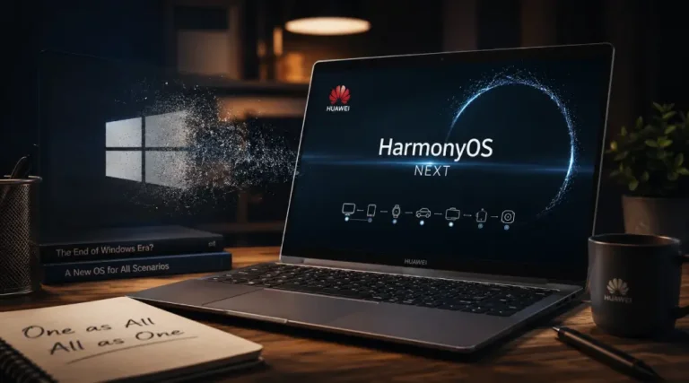 China Wants a Future Without Windows. It Starts This September.