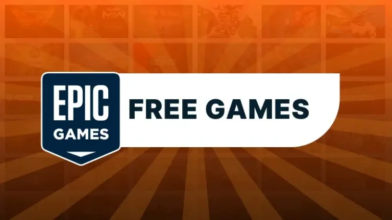 Claim two more free PC games on the Epic Games Store before they’re gone
