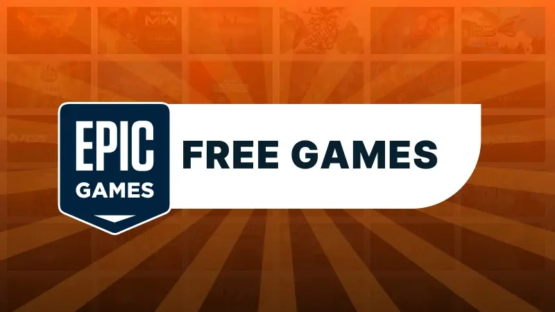 Claim two more free PC games on the Epic Games Store before they’re gone