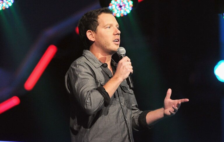 Cliff Bleszinski says ego played a role in LawBreakers' failure: 'People are loyal to the game, but they're not necessarily loyal to the person'