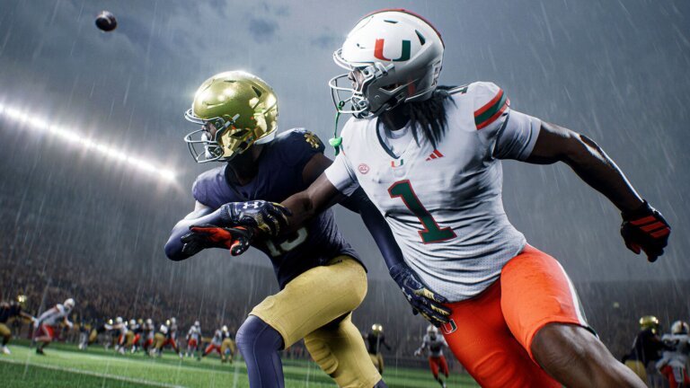 College Football 27 to remove microtransactions after player backlash, though EA maintains they were only added to 'give players more choice'