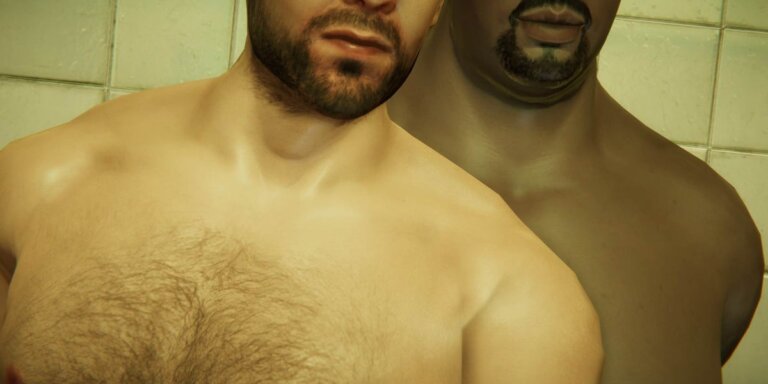 "Compliance-in-advance is never enough to appease a zealous censor": Robert Yang on the current challenge of bringing experimental gay games to Steam
