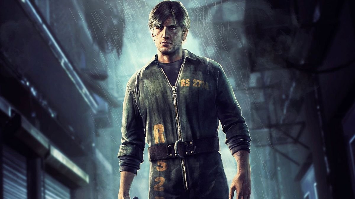 Console-exclusive Silent Hill game finally gets PC release 14 years later