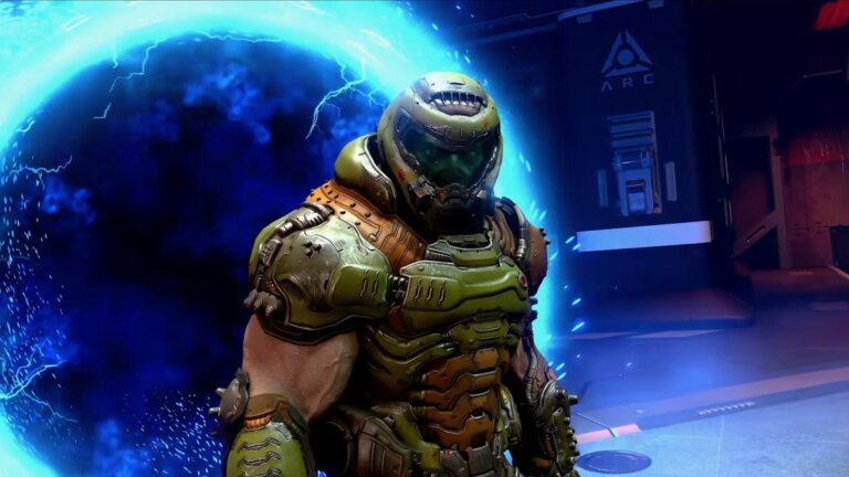 Doom Studio id Software Tries to Ease Concerns After Xbox Layoffs