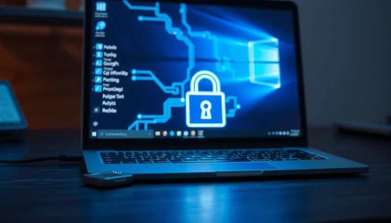Enable BitLocker on Windows 11: 11 Steps, 45 Min [2026]