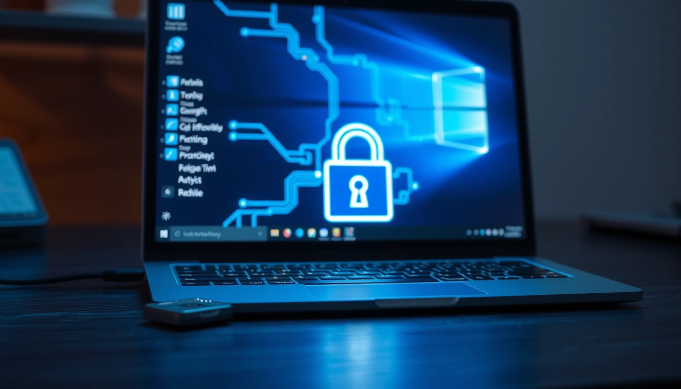 Enable BitLocker on Windows 11: 11 Steps, 45 Min [2026]