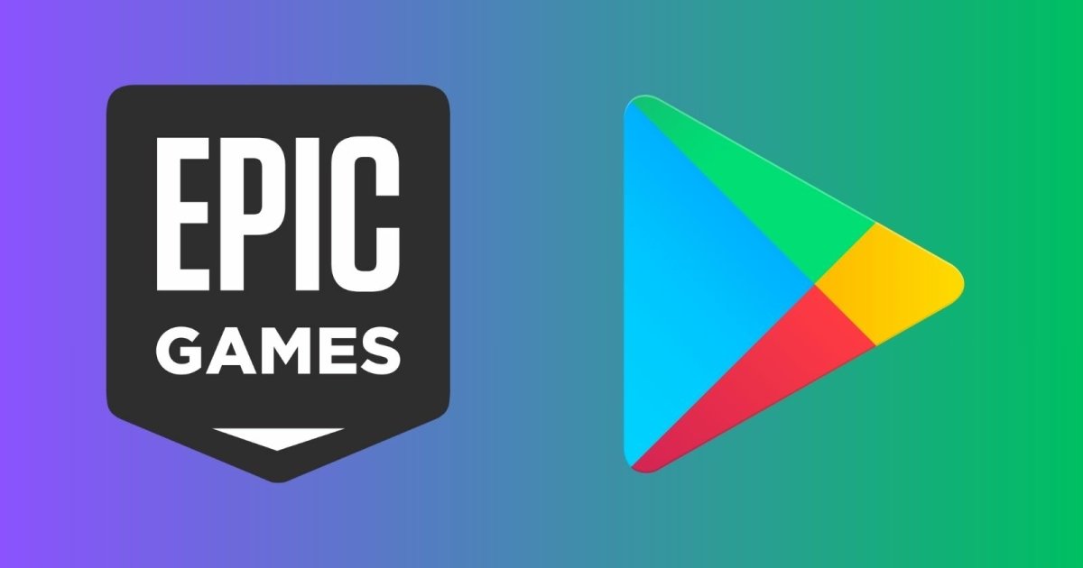 Epic & Google Withdraw Settlement: Other Stores Coming to Android