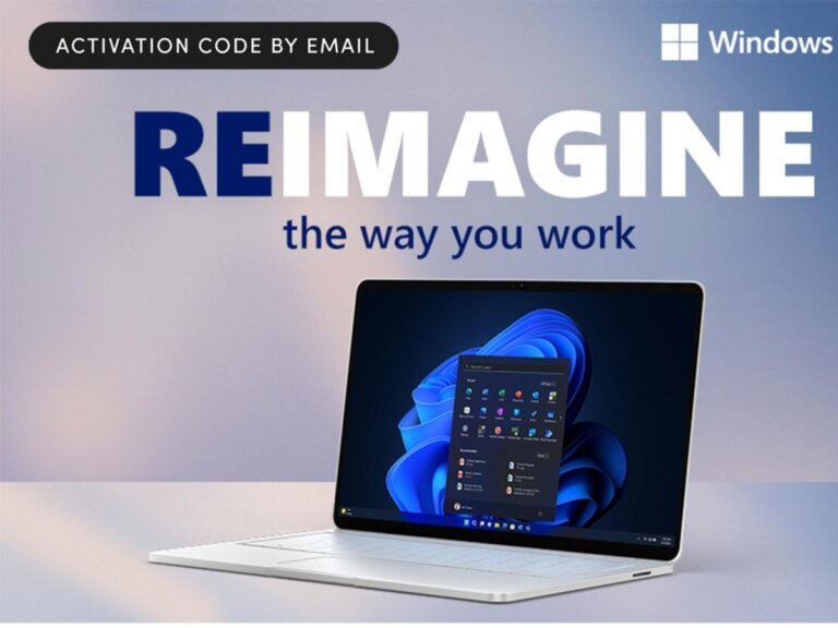 🚨 Windows users, don’t let a $9.97 Pro upgrade pass you by