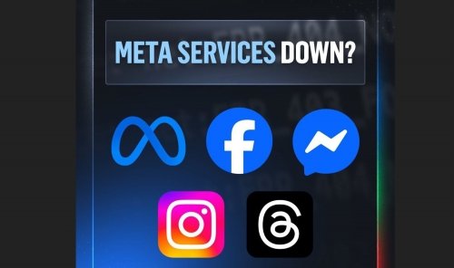 Facebook, Instagram and Messenger Hit by Meta Outage | THE DAILY TRIBUNE