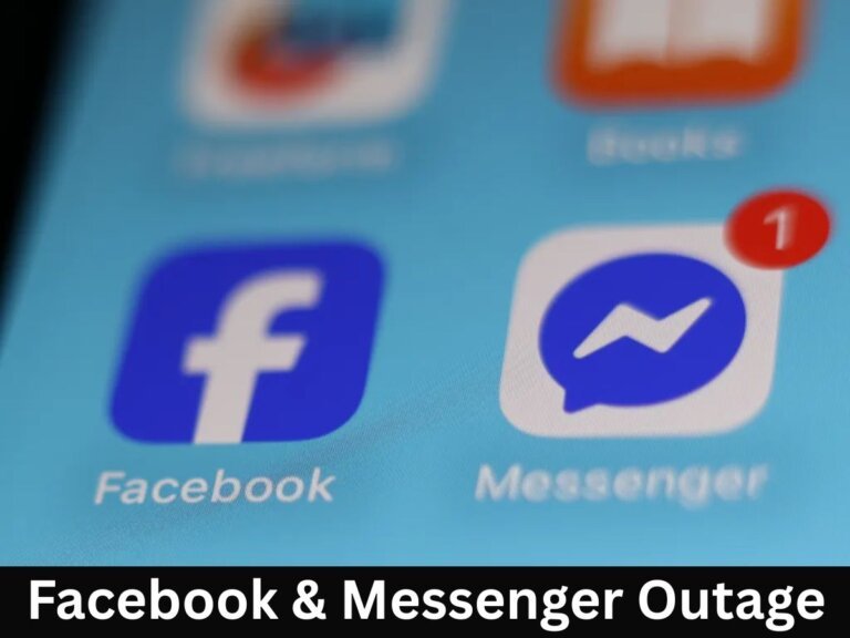 Facebook Outage Today (July 22): Is Facebook & Messenger Down Today? Hundreds Report Login, Feed & Messaging Issues Across US & UK – Check Services Affected | Facebook & Messenger Downdetector Status