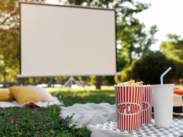 Family Movie Night Coming To Carlsbad