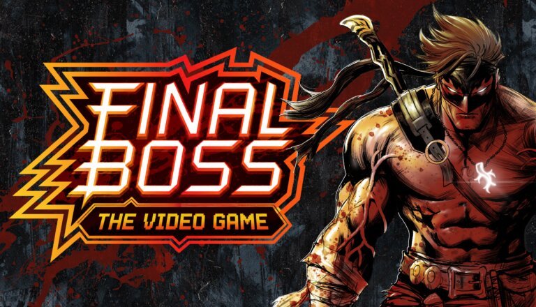 Final Boss: The Video Game announced for PC – adaptation of Image Comics series
