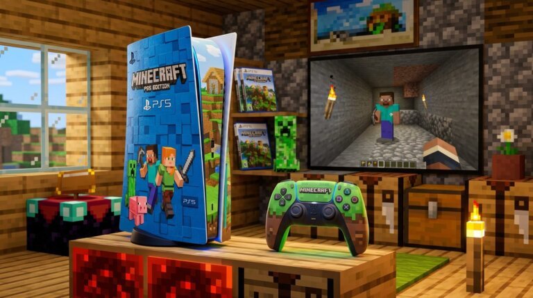 Finding Good Minecraft Seeds That Stay Fun After The First Hour