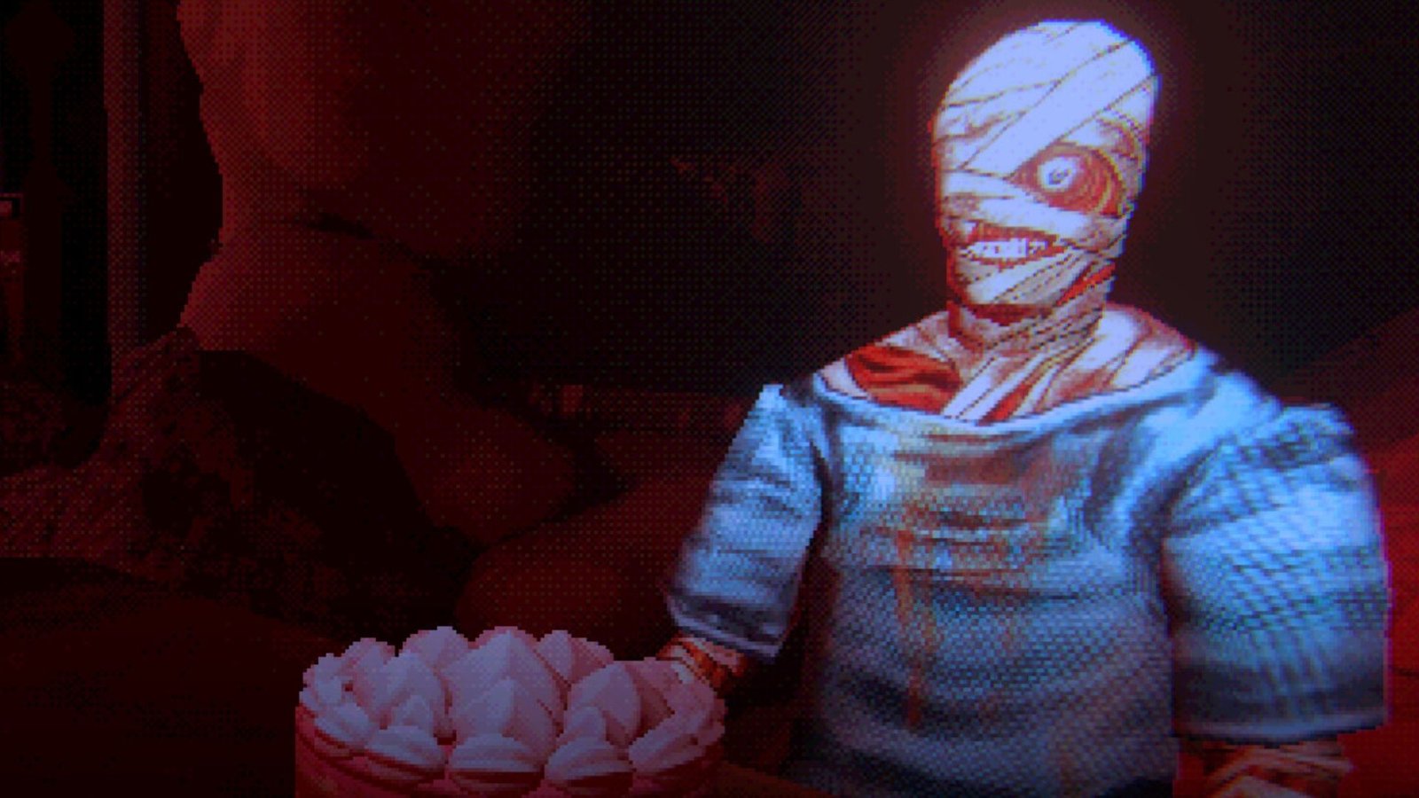 Following the success of Mouthwashing, developer Wrong Organ wasn't ready to make a better 'story game,' so it's making a 'gameplay game' instead