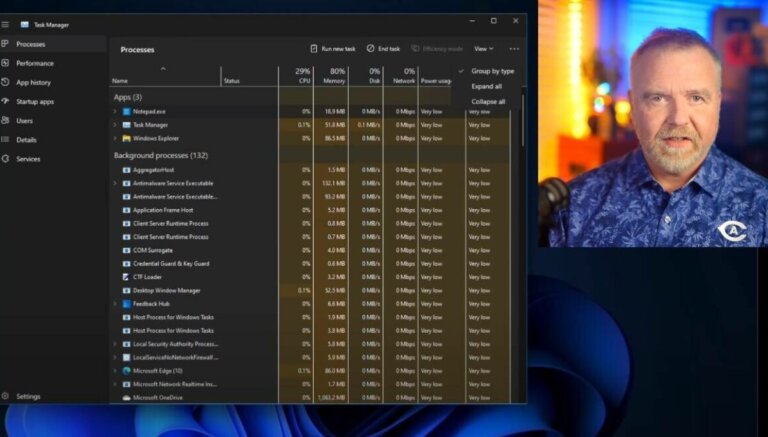 Former Microsoft engineer shrinks Notepad down to size