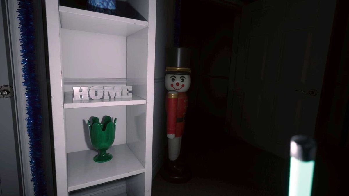 Free PC Game Is A Must-Play For P.T Fans, But Only Available For A Limited Time