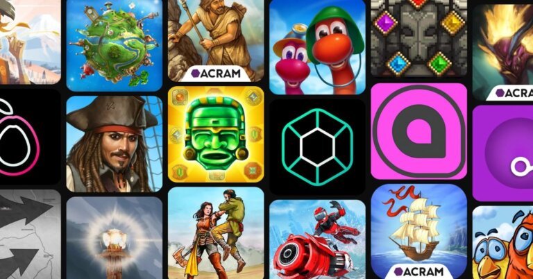 Friday’s Android app deals and freebies: Riptide GP, Dawnmaker, Tempest Pirate RPG, more
