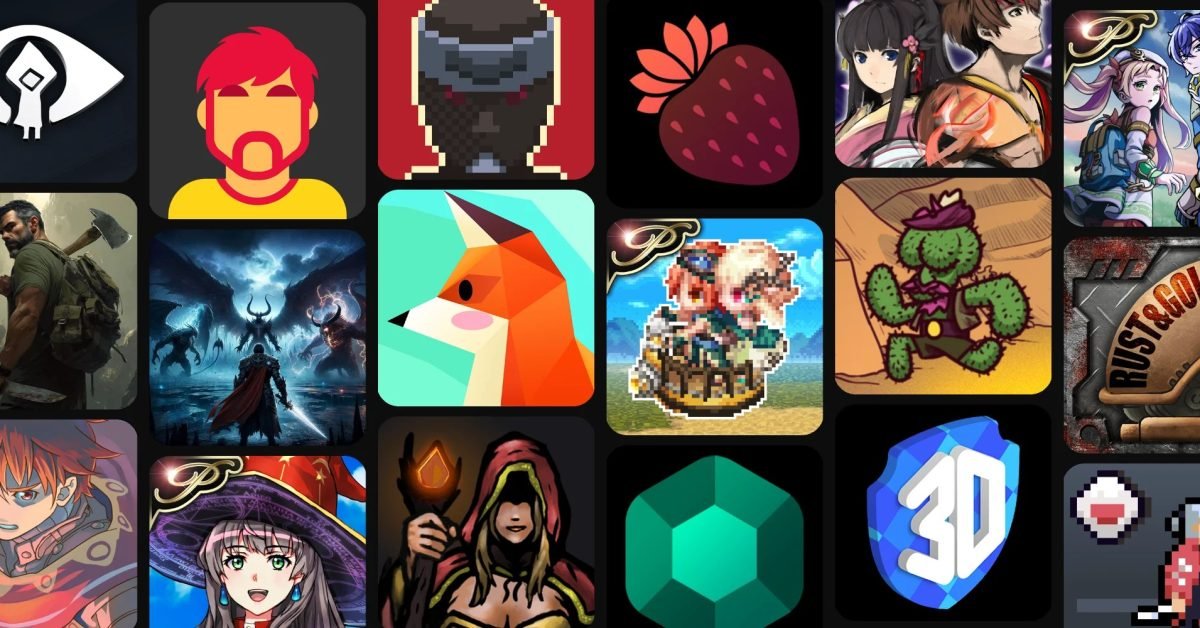 Friday’s best Android app deals and freebies: Little Nightmares, Bounty Of One, Red Ronin, more