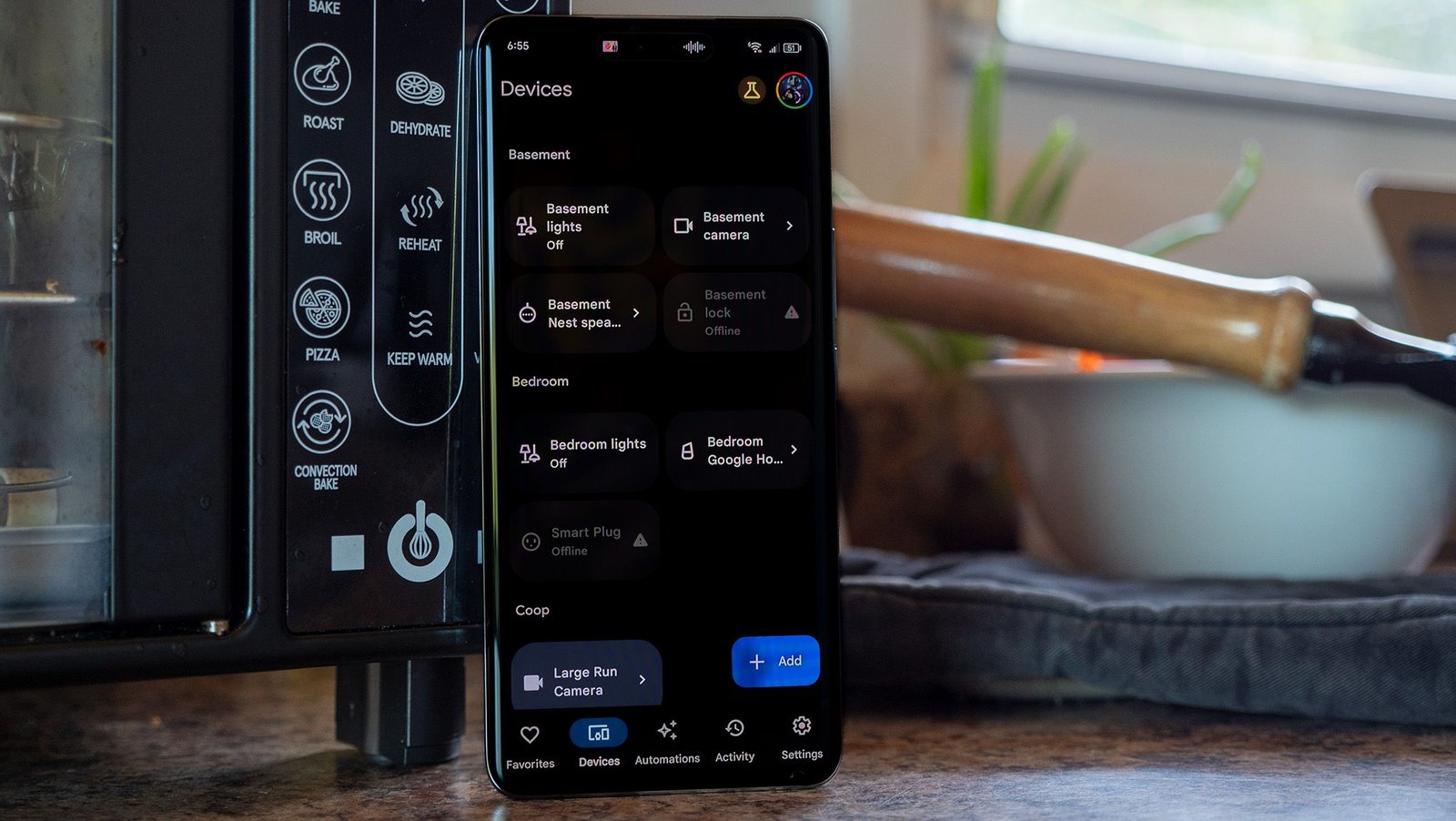 Gemini gets better memory: smart home update refines automations and more