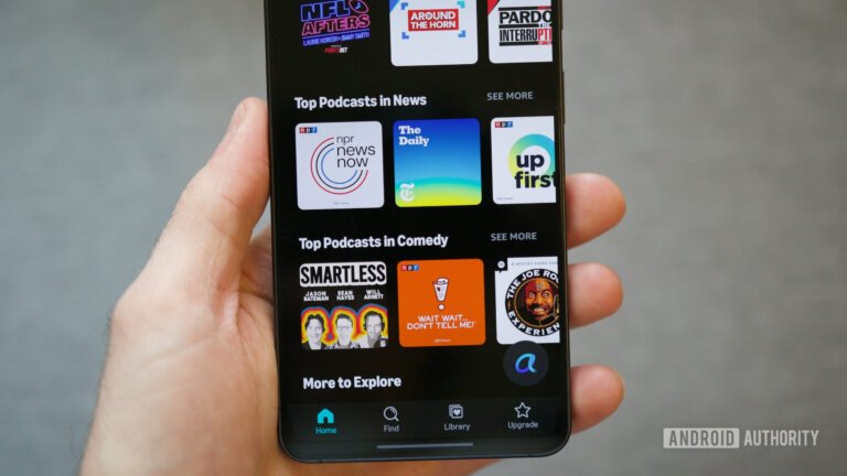 Get ready for more bloatware on your next Samsung Galaxy device