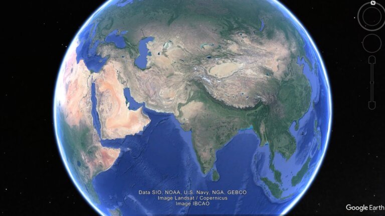 Google Earth Pro is headed for the graveyard, and fans aren't happy about it