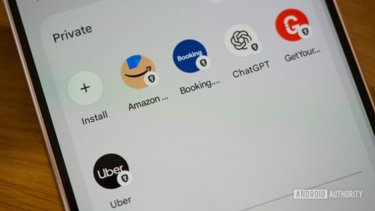 Google is still working on a missing Android 17 feature behind the scenes