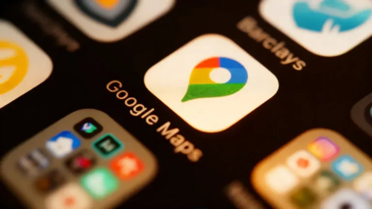 Google Maps’ “hidden” battery-saving mode: Why isn’t this game-changer available on all Android phones?