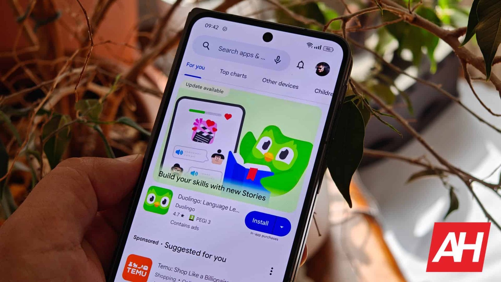 Google Play Rolls Out Age Signals Worldwide: Get Tailored Per-App Safety Shields