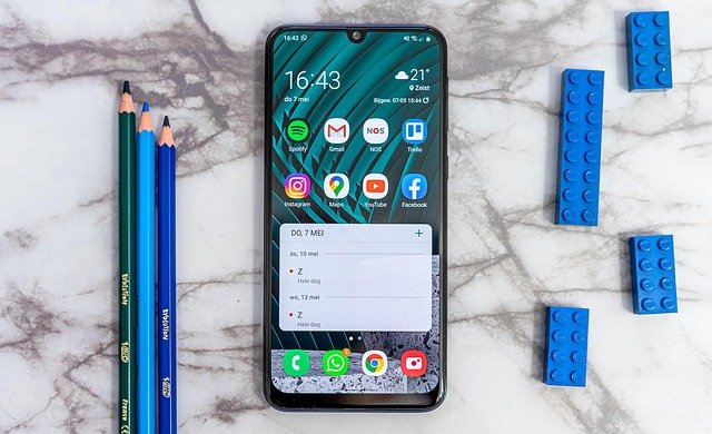 Google to open Android to third-party app stores in US on July 22