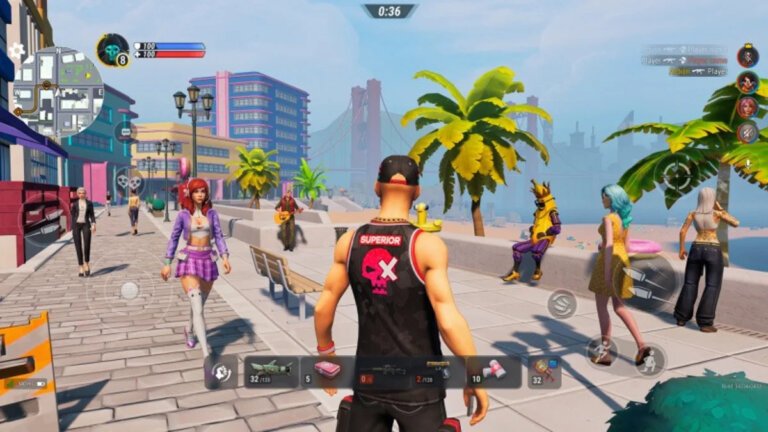 Grand Outlaws Launches Globally in Late Summer 2026 — Open Beta Already Live on Android