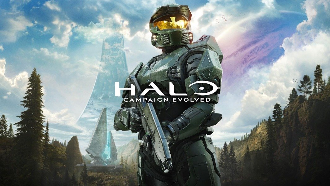 Halo: Campaign Evolved is Now Available in Early Access