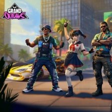 Hardbit sets late summer global launch for Grand Outlaws with open beta already live on Android