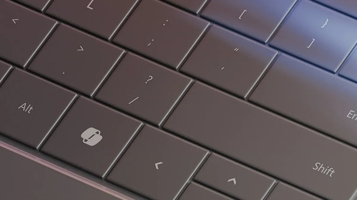Hate the Copilot Key? Here's How to Disable It Completely