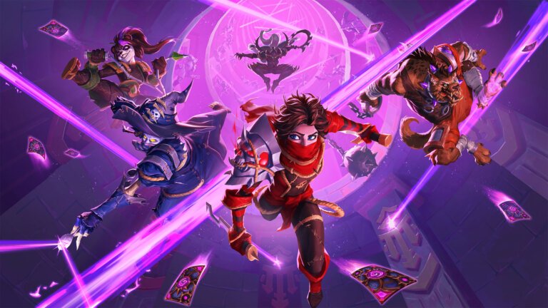 Hearthstone: Escape From Violet Hold Out Today – Discover the Game's Enduring Life Lessons