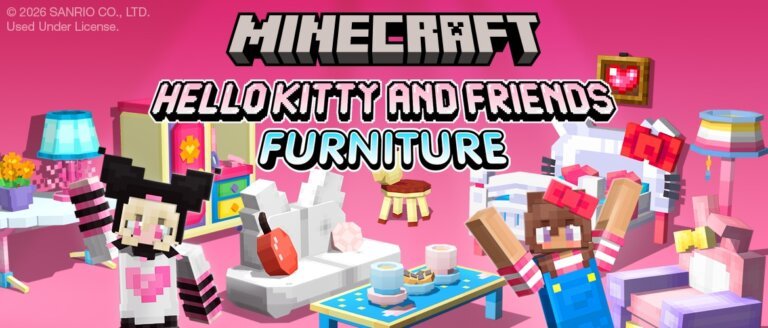 Hello Kitty and Friends Add On