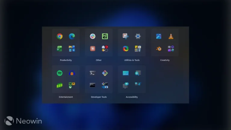Here's how to update every app on your Windows PC with a single command