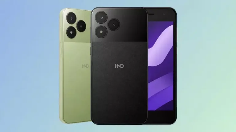 HMD Asha 305: a sub-$75 Android phone with no Google apps