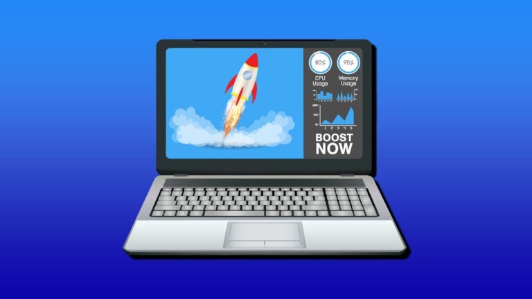 How to Enable Windows 11 CPU Boost