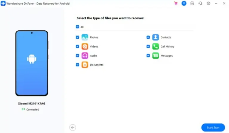 How to Retrieve Deleted Facebook Messenger Messages?