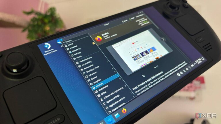 How Valve's desperation to escape Windows 8 turned it into a Linux powerhouse