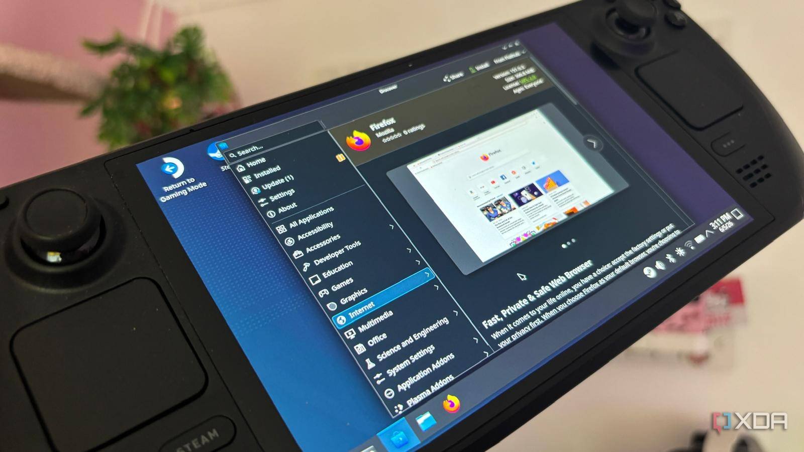 How Valve's desperation to escape Windows 8 turned it into a Linux powerhouse