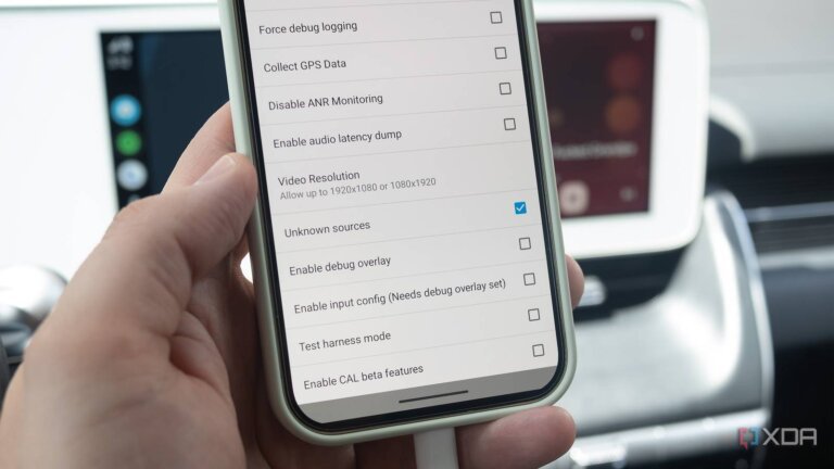 I replaced my old Android Auto sideloading method with this, and it's so much easier